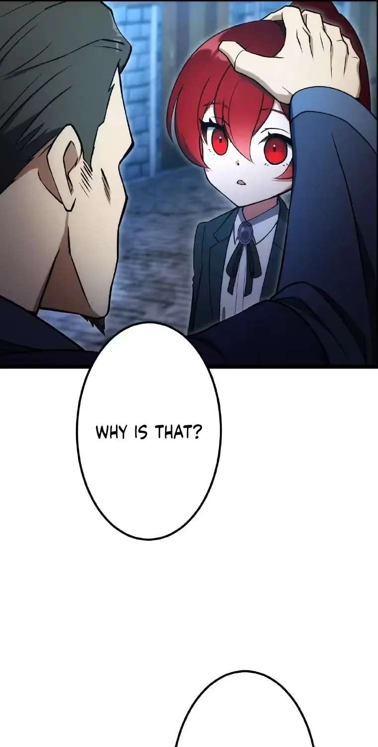 The Tyrant Girl Nero’s Rebellion Chapter 4 - page 22