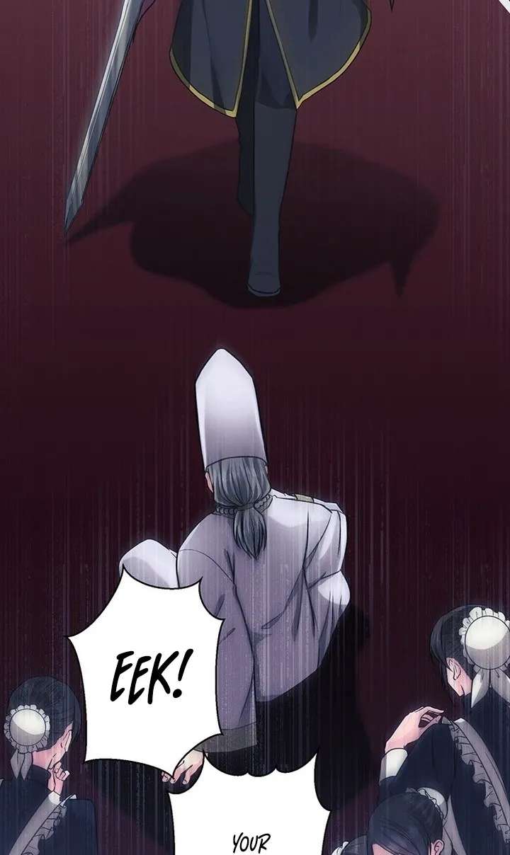 Seiryaku Kekkon kara Nogareru tame ni Kakusaku Shiteitara Itsunomanika Akuyaku Reijou ni Natteita Ken Chapter 27 - page 14