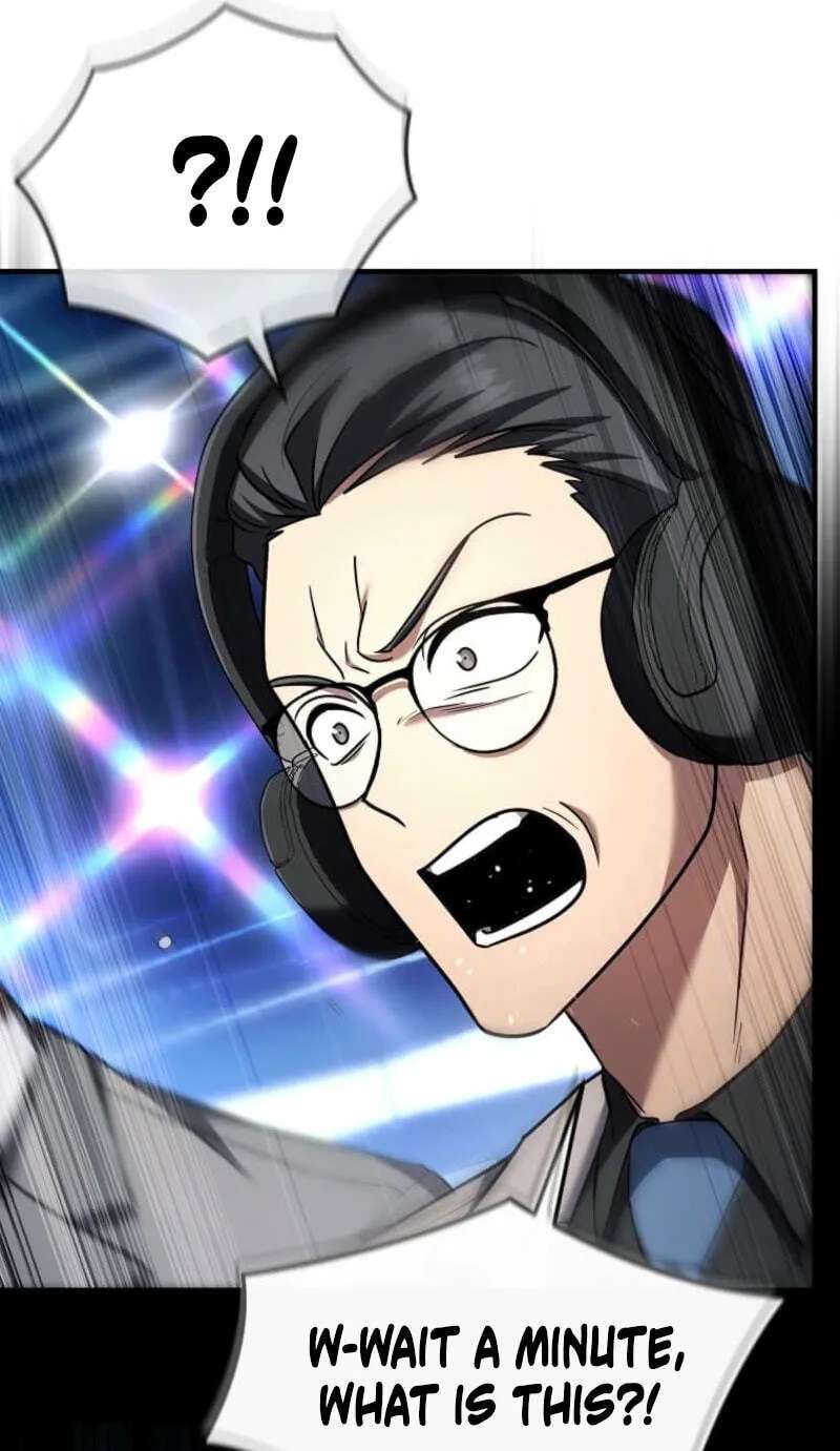 The Regressed Genius Player's Mythical-Rank Weapon Creation Chapter 99 - page 88