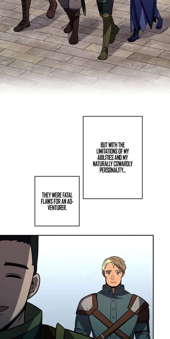 Hidden Class Gravity User Chapter 210 - page 28