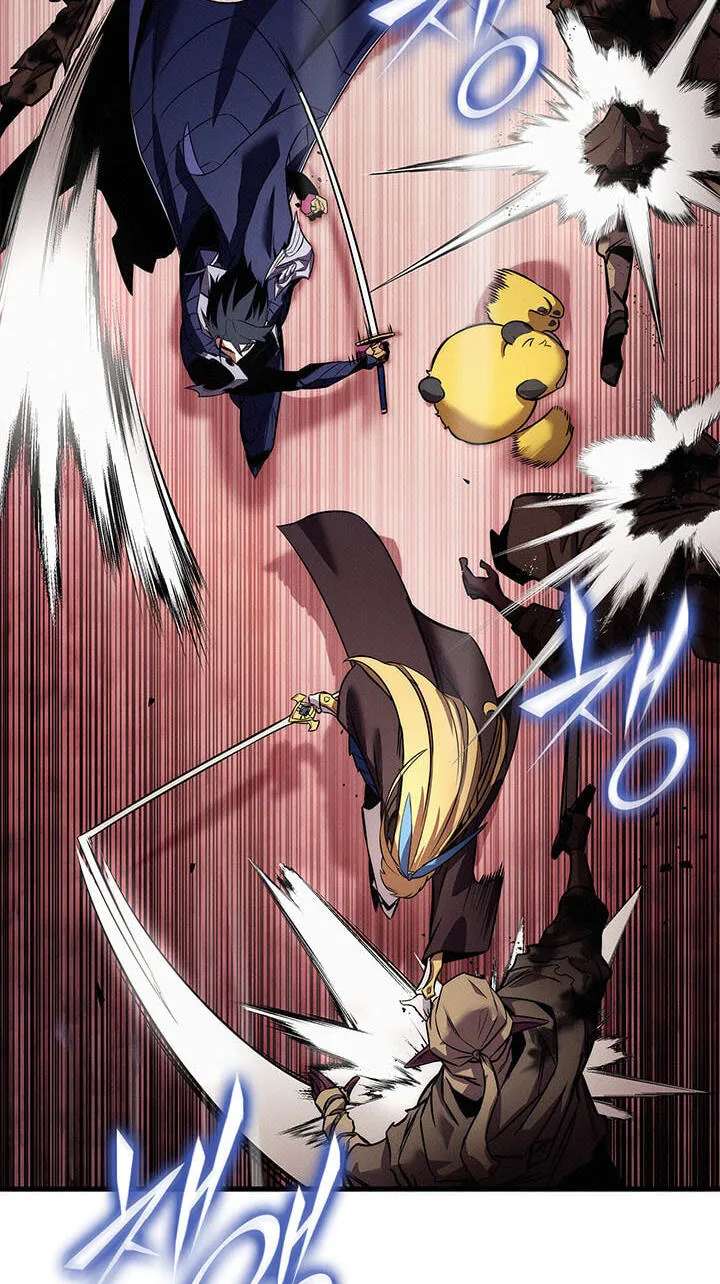 Ranker's Return (2021) Chapter 259 - page 53