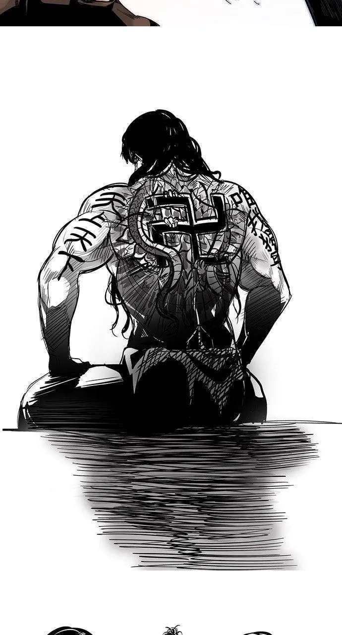 The Worst Generation Chapter 69.5 - page 12