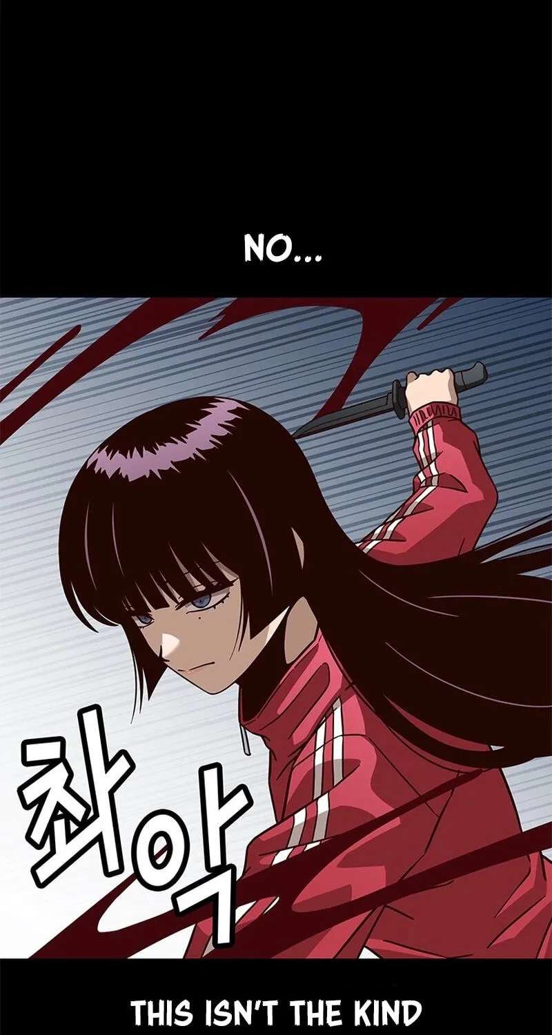 What Can't Kill Me Chapter 23 - page 6