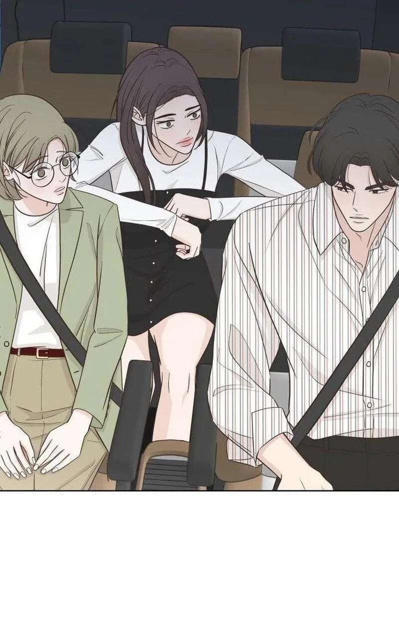 I'm Your Revenge Chapter 19 - page 48