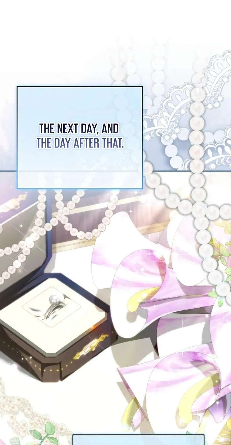 I Am In The Same Class As The Crazy Male Leads Chapter 98 - page 44