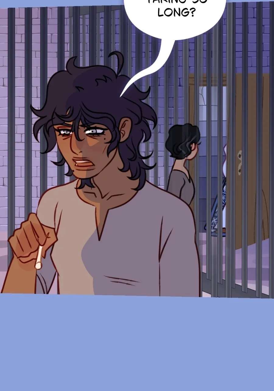Cinderelle Chapter 49 - page 38