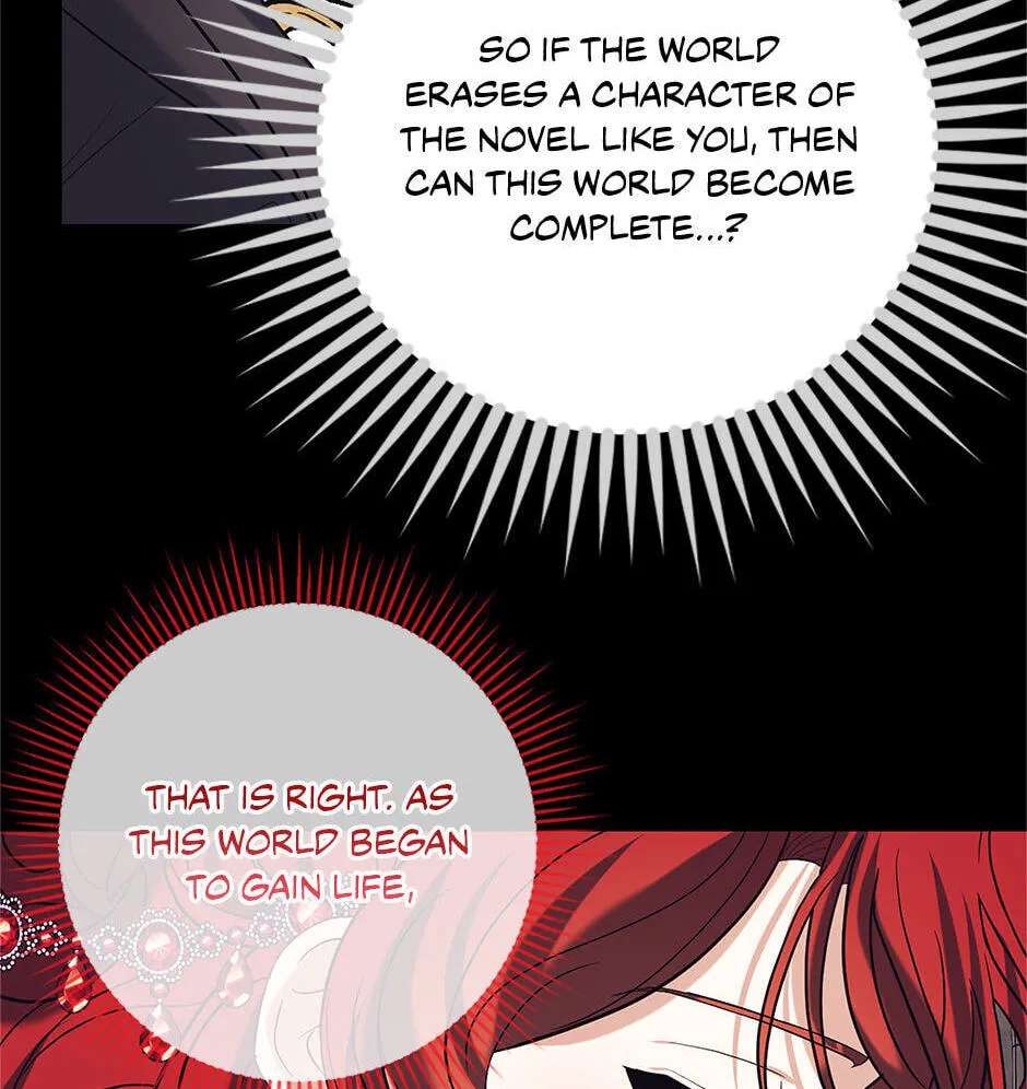 Running Away At Night Chapter 64 - page 92