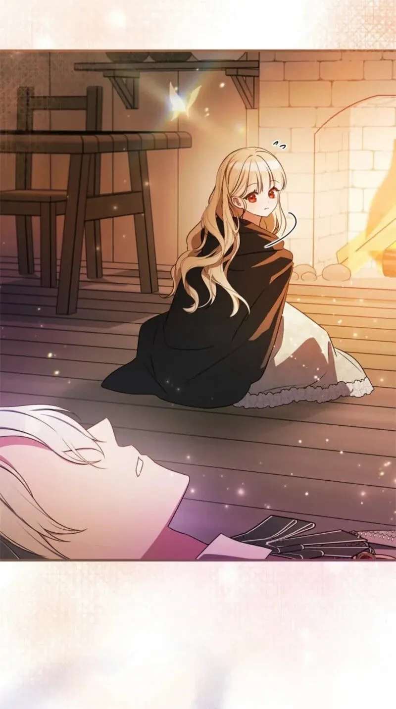 The Count's Beloved Contract Young Lady Chapter 49 - page 47