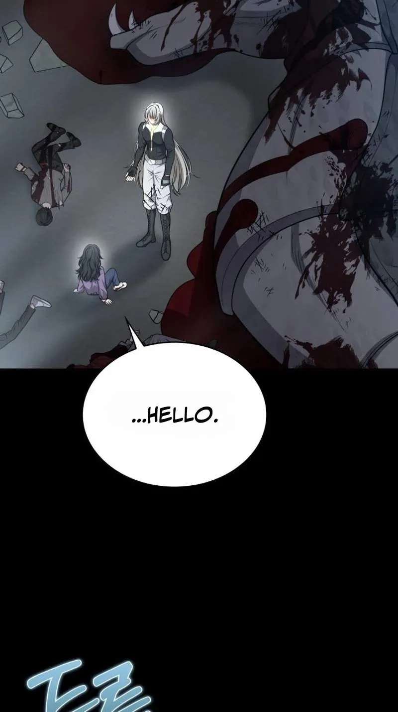 Kidnapped Dragons Chapter 61 - page 45