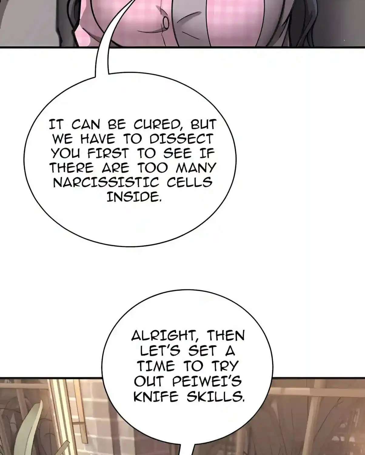 Perfect Life System: Double Cash for Her Favor Chapter 123 - page 39
