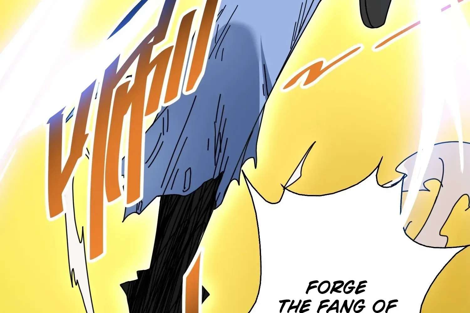 Extracting My Way to Become the Undead Archmage Chapter 5 - page 21