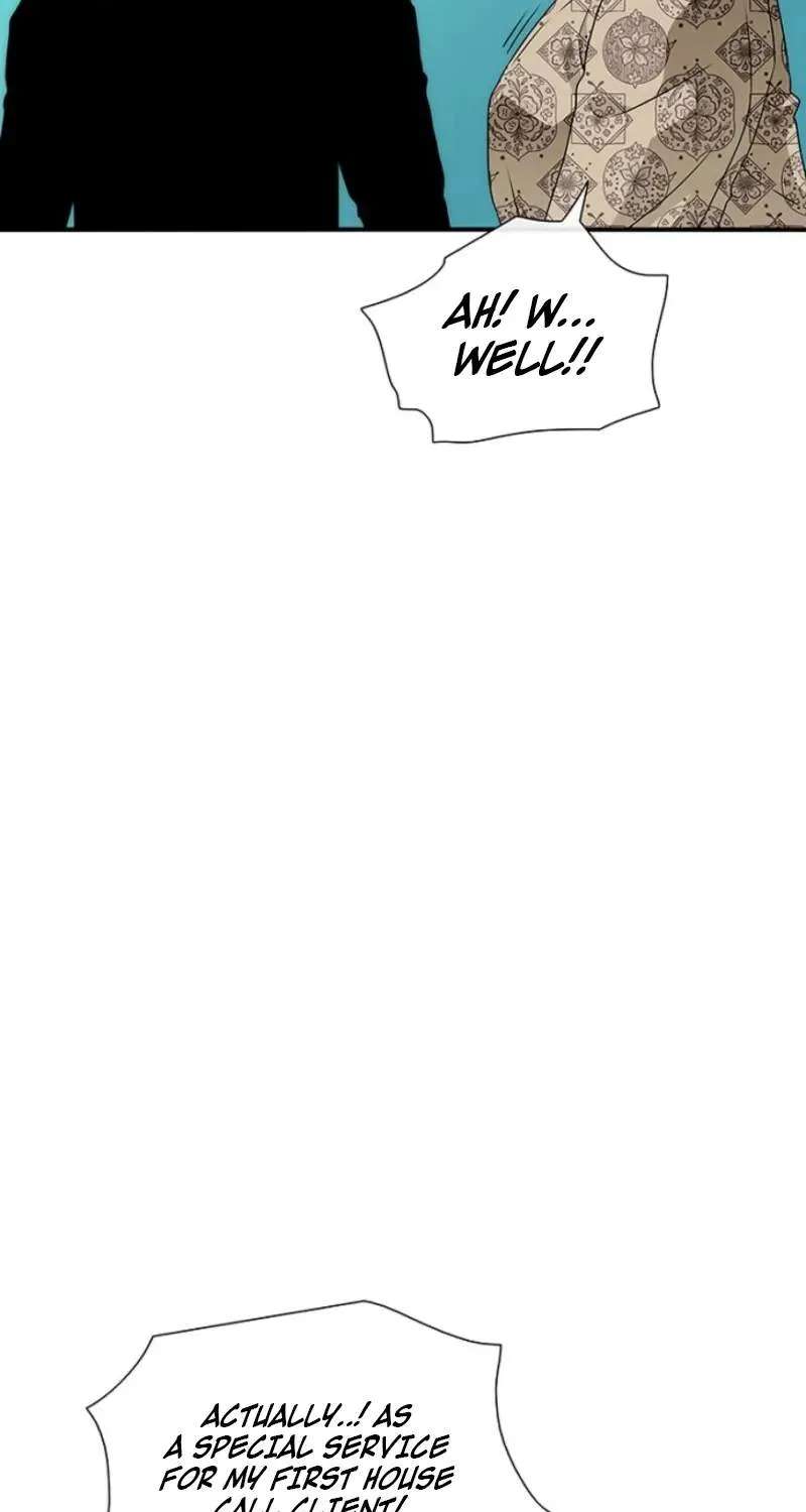 The Retired Killer Just Wants a Peaceful Life Chapter 16 - page 78