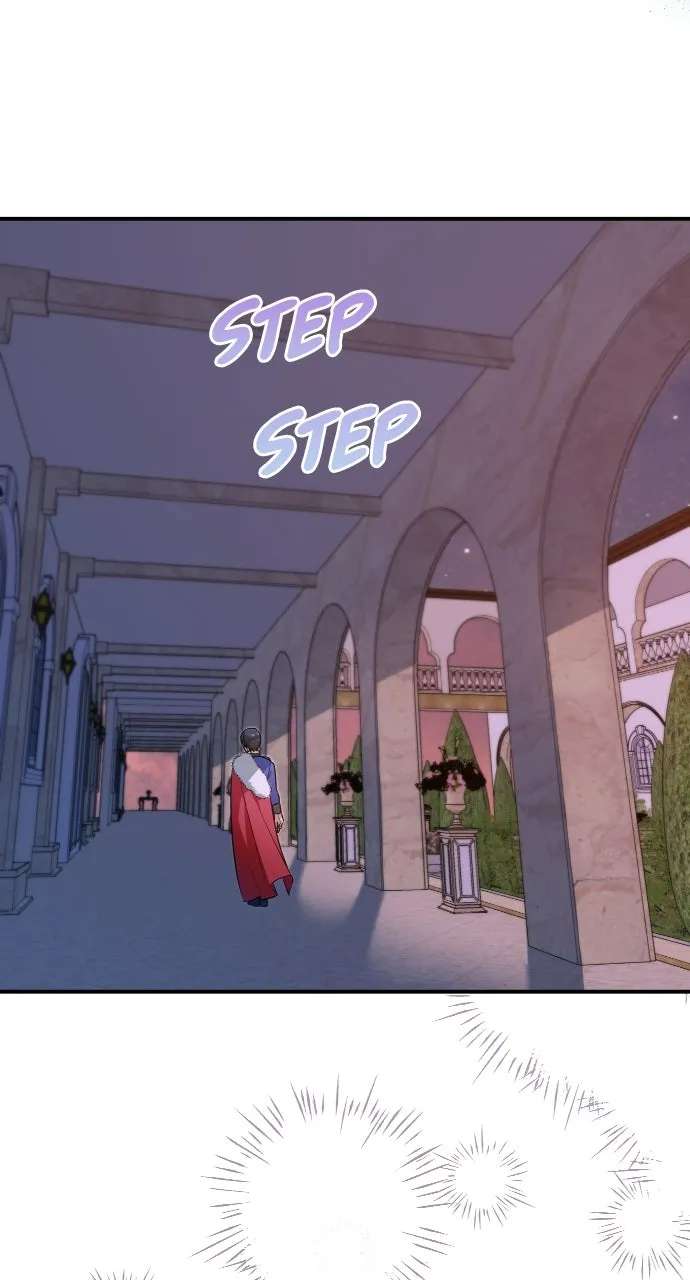 The Stand-in Daughter Wantsto Be Free Chapter 48 - page 7