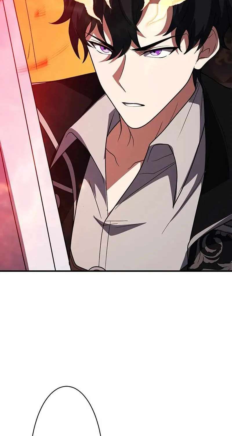 Reincarnated as the Youngest Son of a Demon Swordsman Family Chapter 28 - page 104