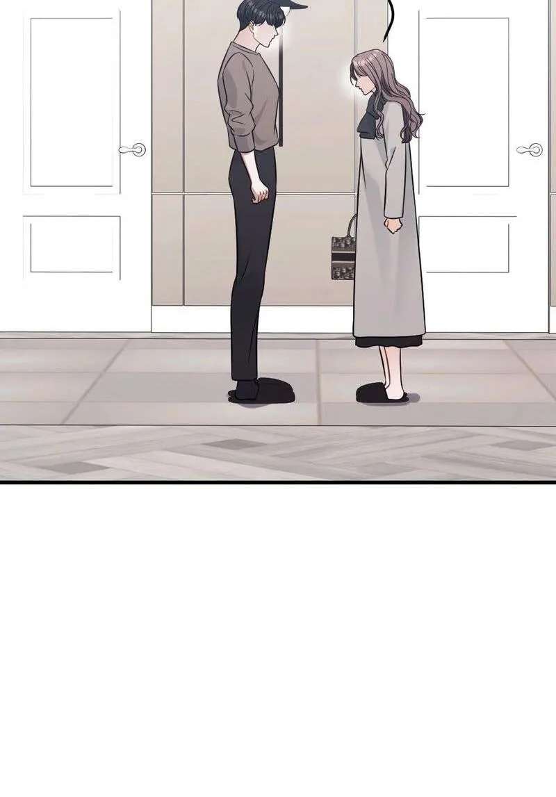 The Husband I Abandoned Chapter 45 - page 20