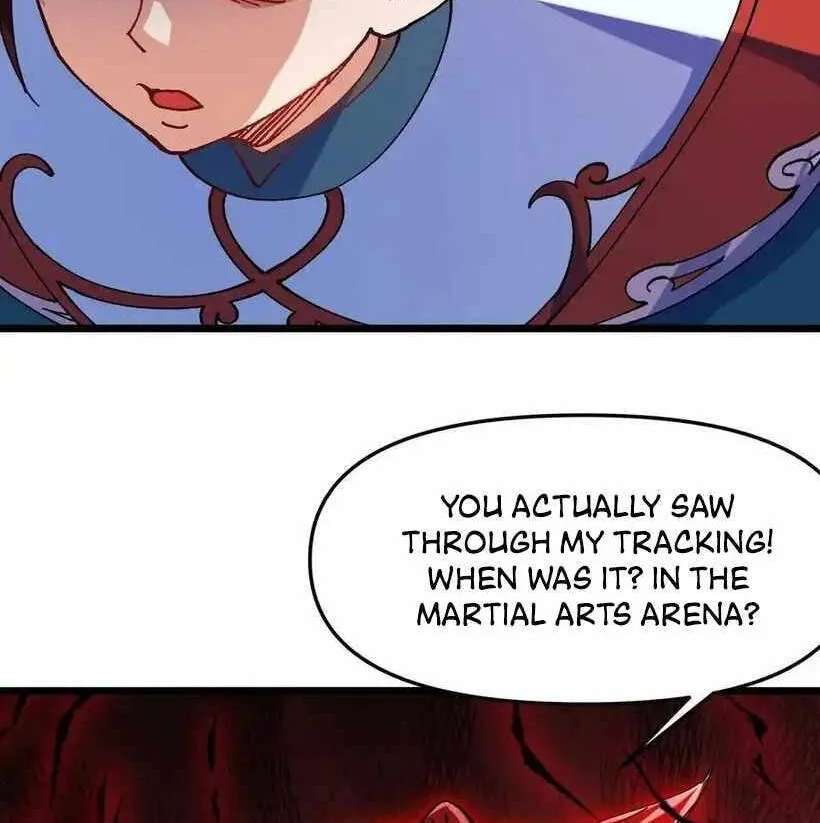 Bai Lan De Wo, Quan Kao Tu Di Xu Ming Chapter 39 - page 67