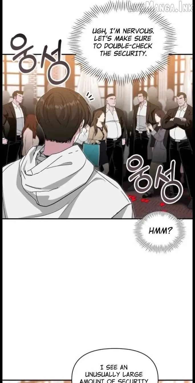 I Was Mistaken As a Monstrous Genius Actor Chapter 115 - page 47