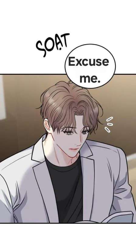 Aren't You My Type? Chapter 52 - page 121