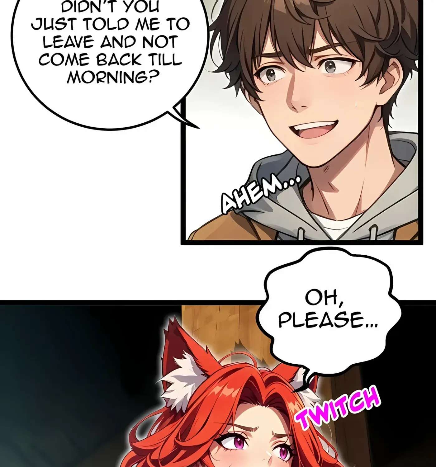 Mojo Leveling Chapter 4 - page 96