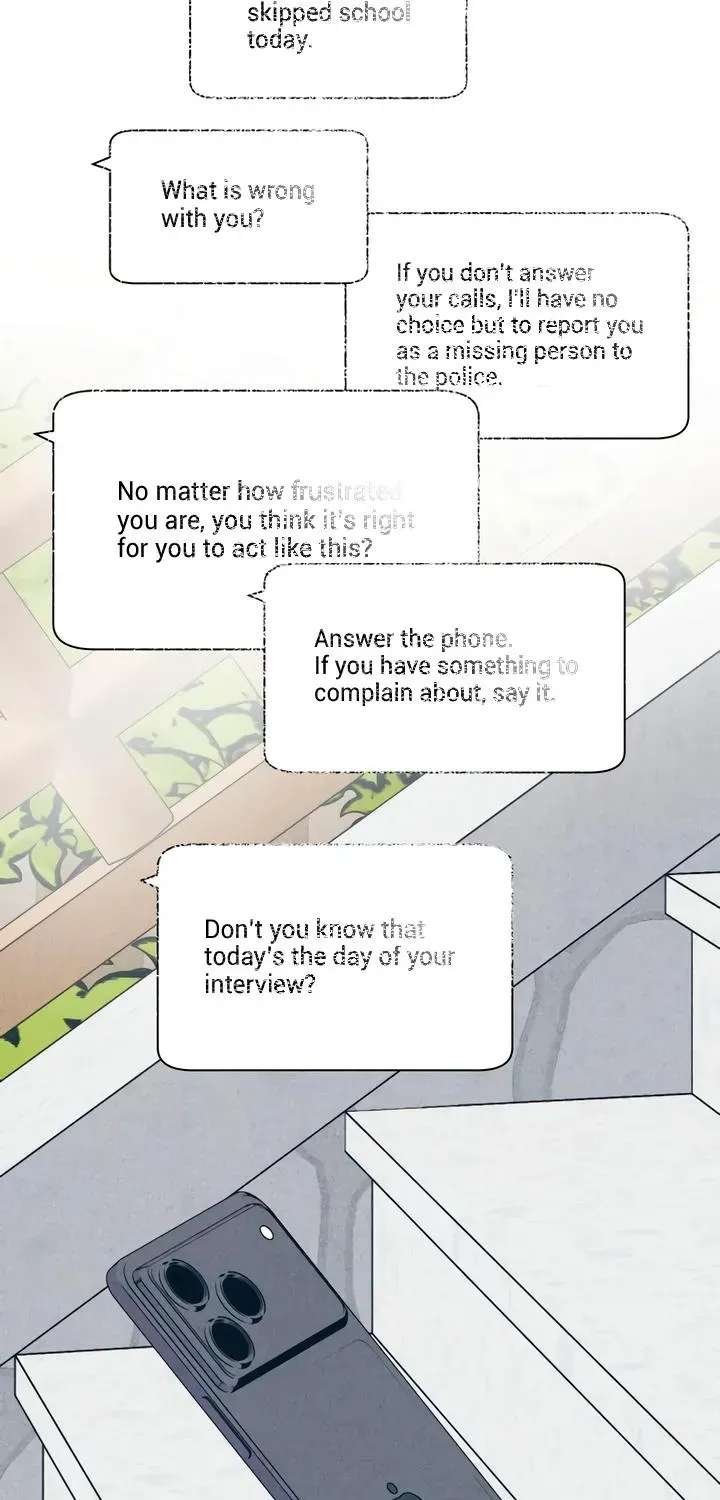 My Introverted Boy Chapter 163 - page 63