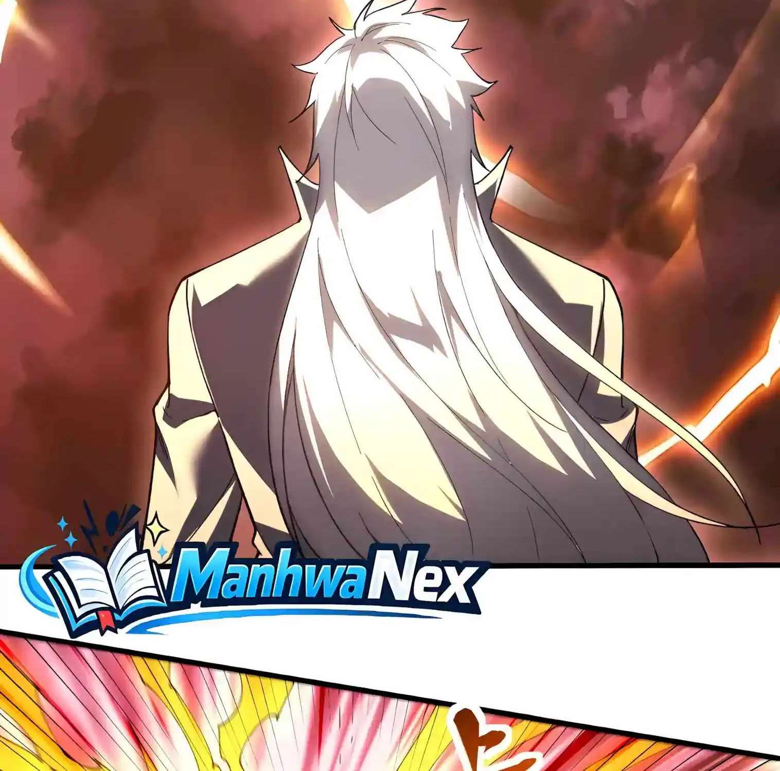 Logging 10,000 Years into the Future (Apex Future Martial Arts) Chapter 349 - page 50