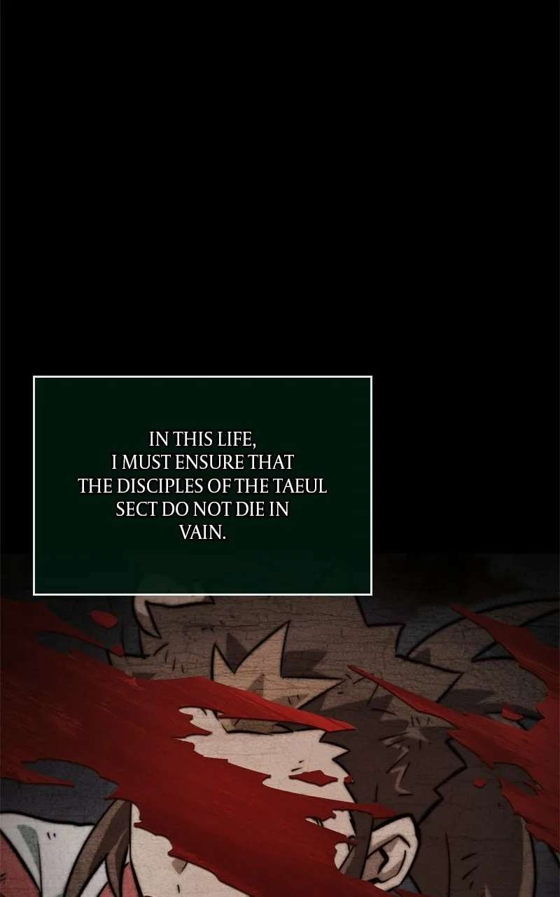The Martial Genius WhoRemembers Everything Chapter 3 - page 17