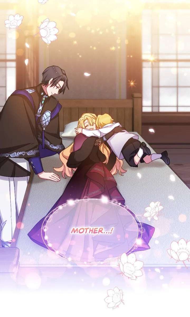 As A Reincarnated Villainess And A Single Mother, I’ve Secured The Love Route! Chapter 62 - page 21