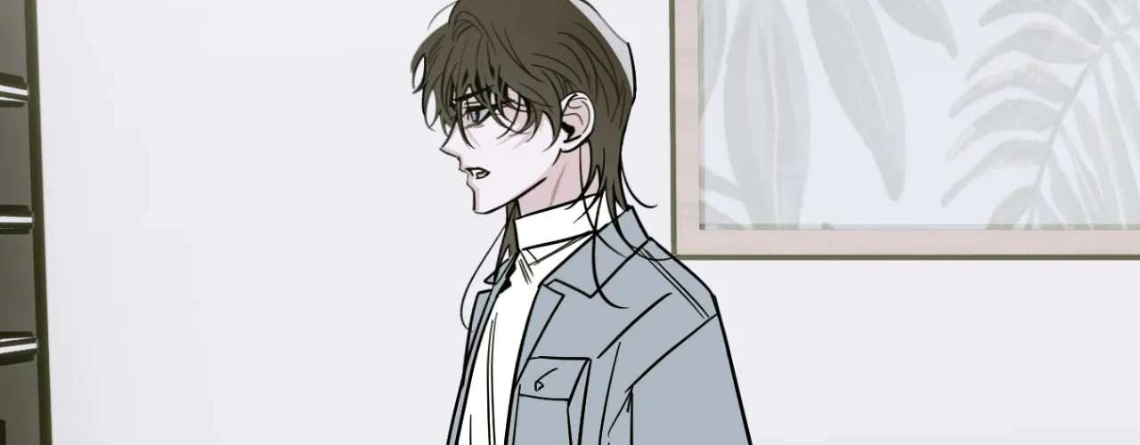 Moonlight Projection Chapter 36 - page 25