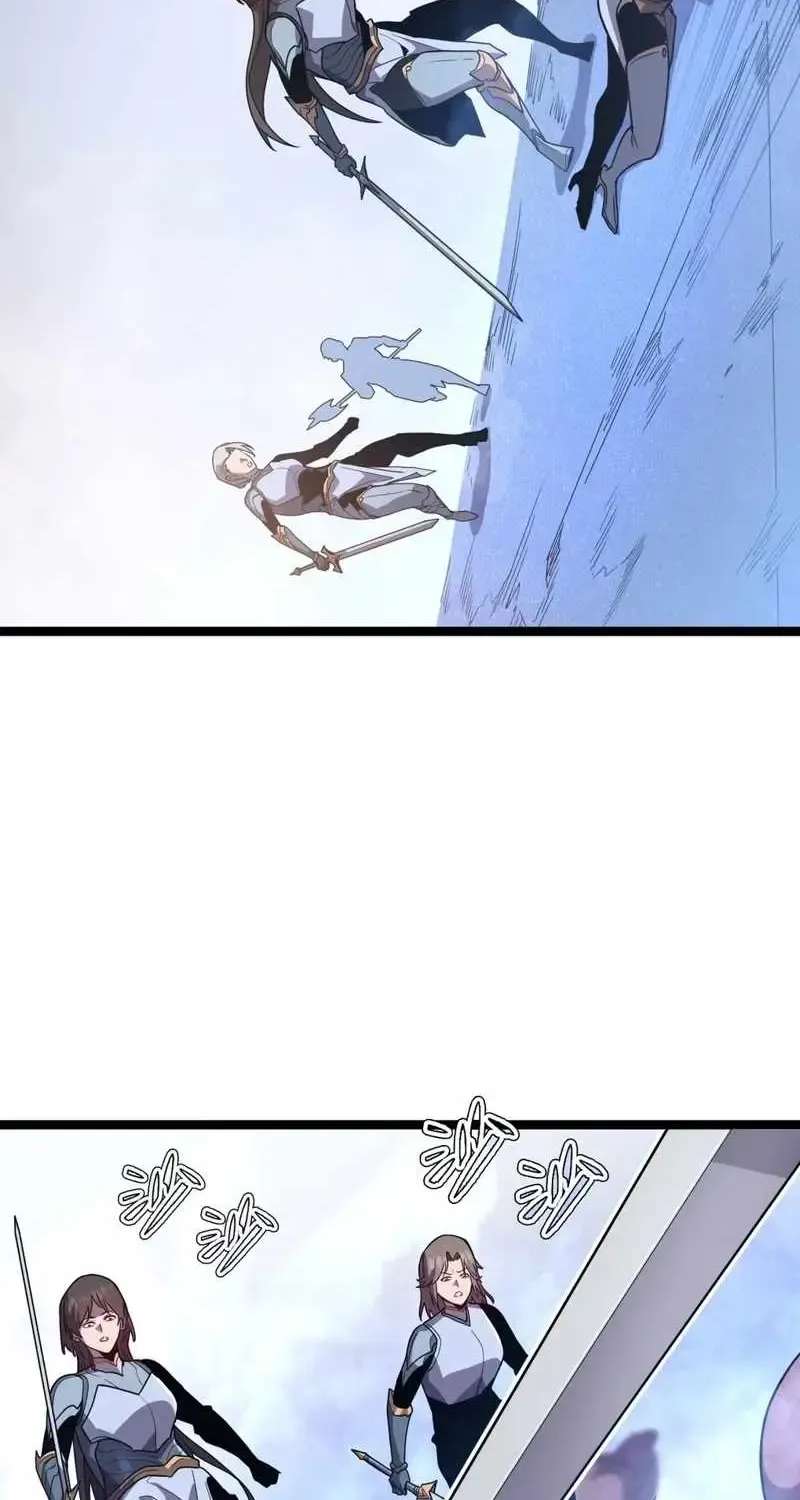 I'm Really Not a Demon Beast Chapter 6 - page 24