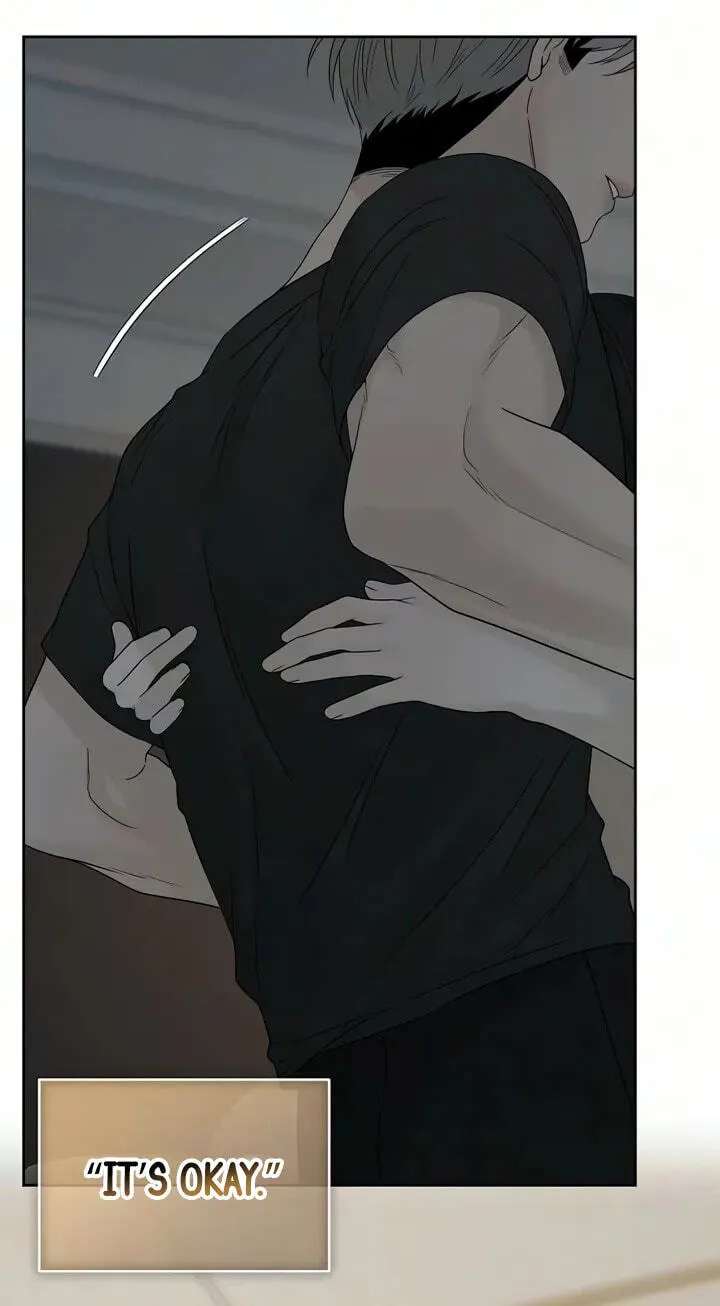 A Kind Intruder Chapter 63 - page 44