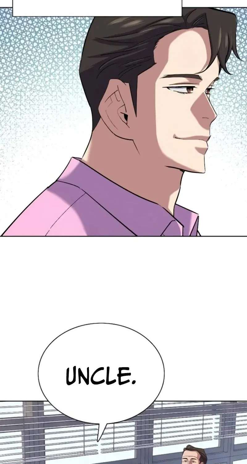 The Chaebeol’s Youngest Son Chapter 223 - page 58