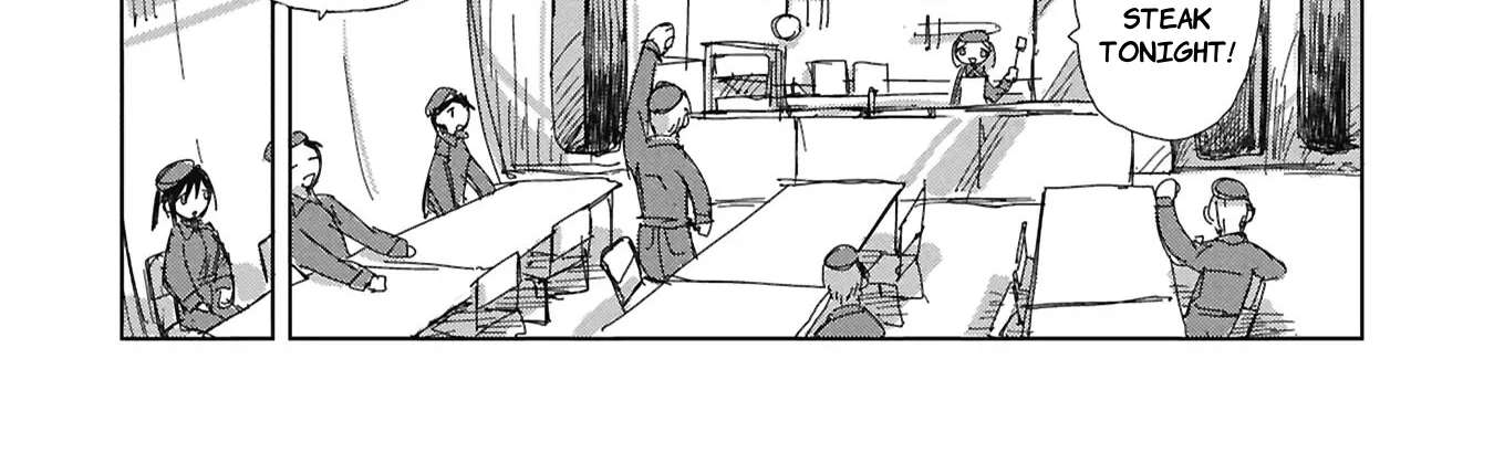 Fragments of the Layered City Chapter 1 - page 22