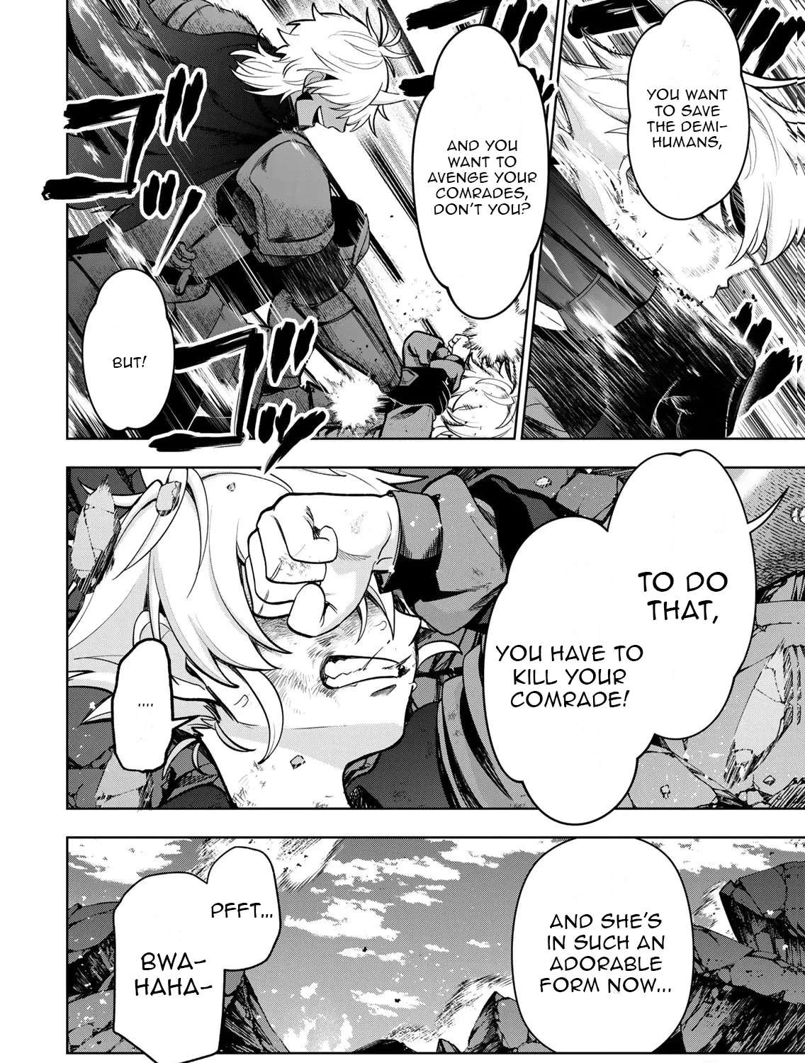 Robrave Chapter 5 - page 22