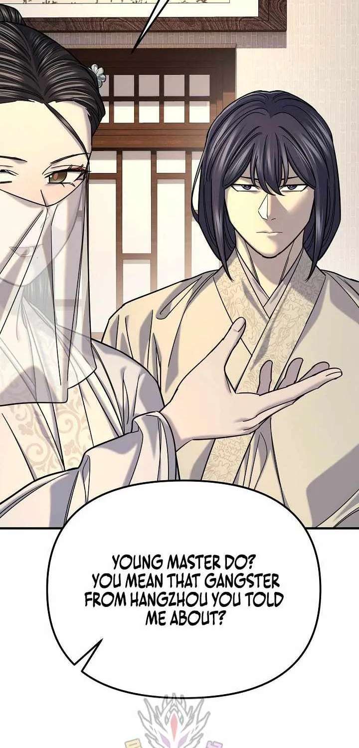 Giyeon Doksik Chapter 58 - page 95