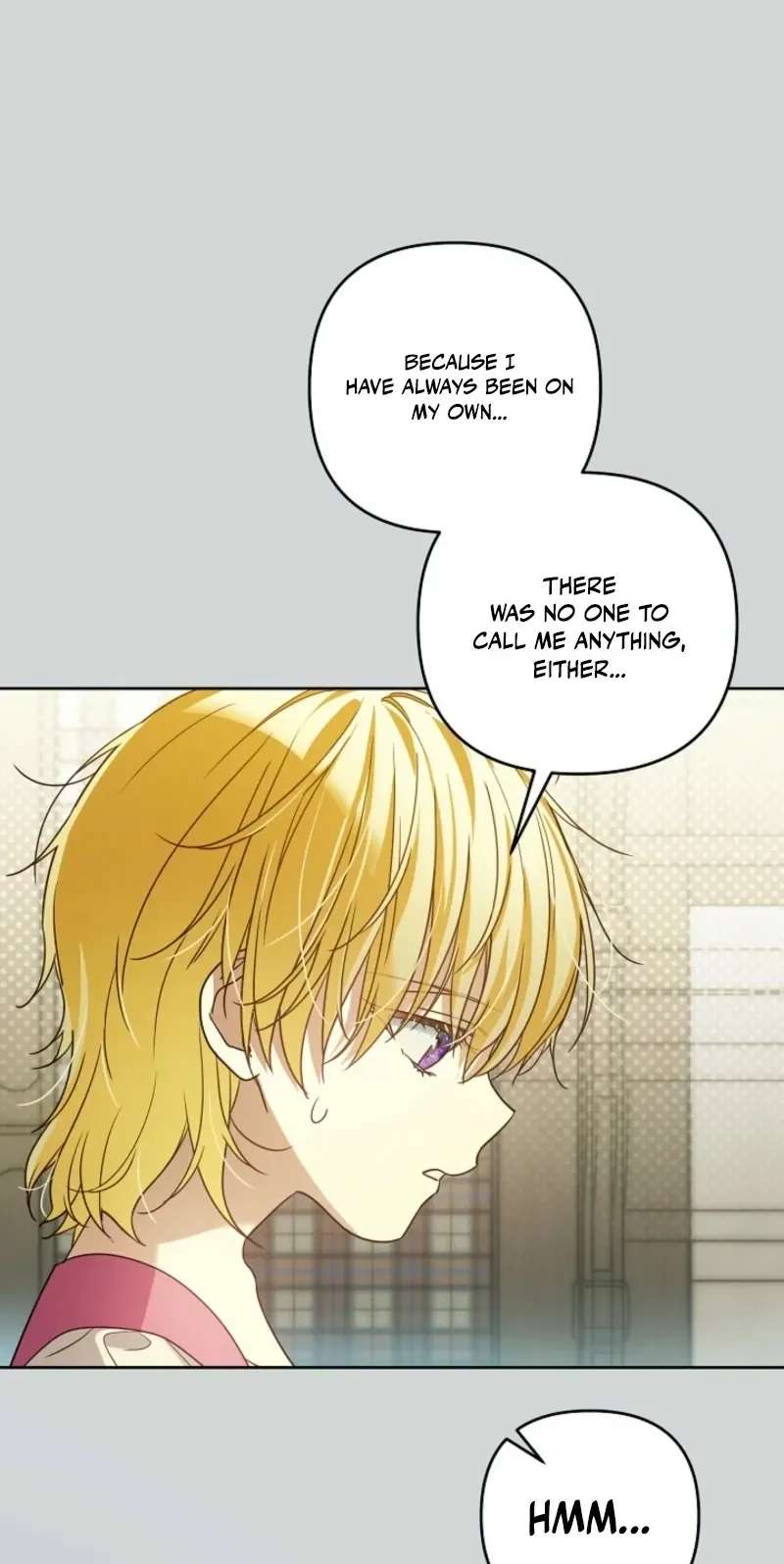 En Travesti: I Became a Fake Prince Chapter 34 - page 3