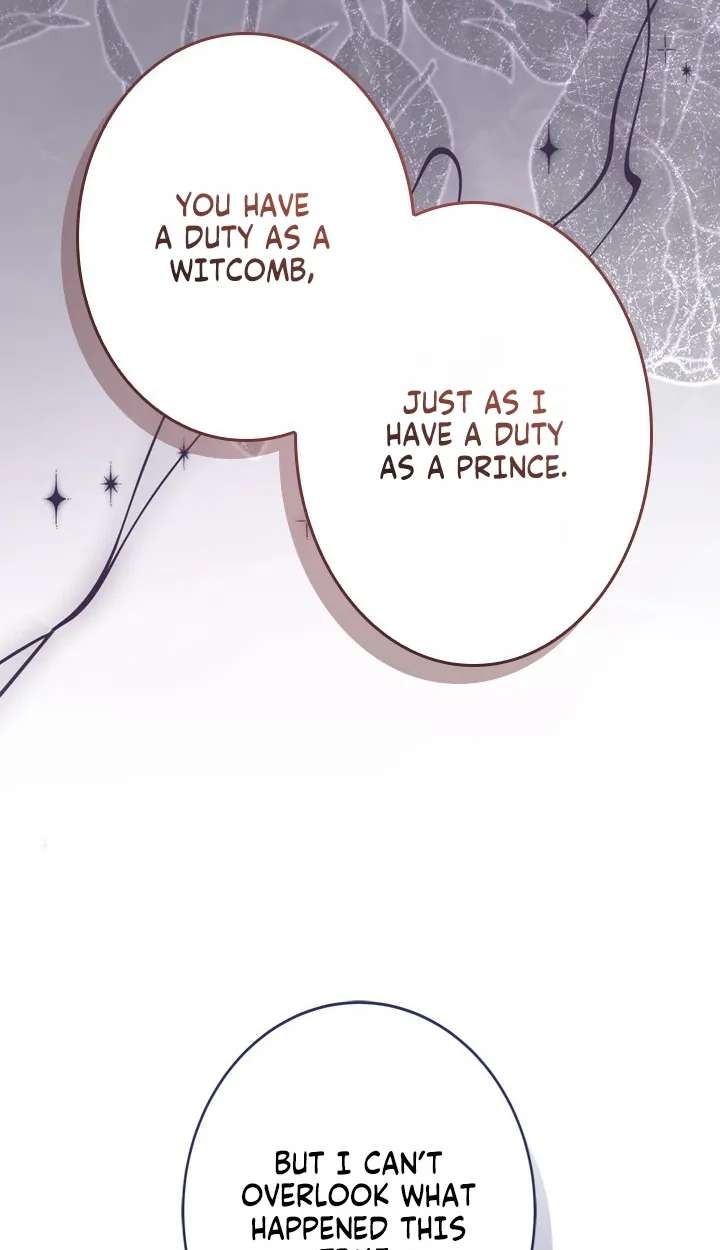 The Timid Lady of the Frontier Won't Give Up on Revenge Chapter 8 - page 6