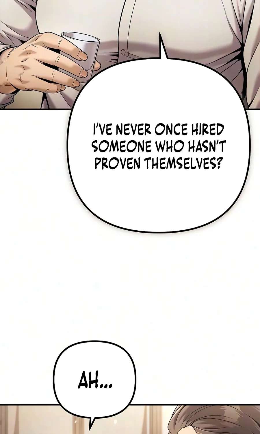 The Money Keeps Piling Up Even If I Spend It Chapter 9 - page 47