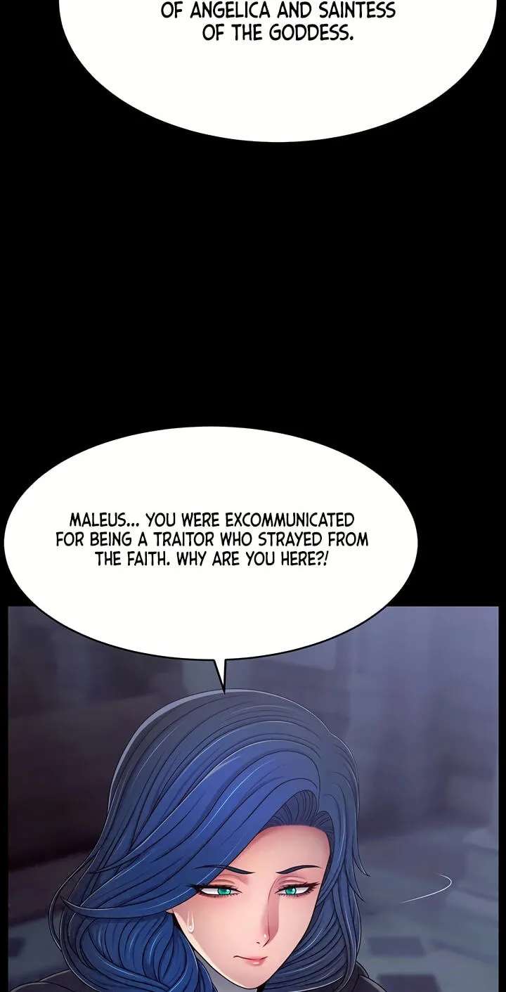 Ero: The Princess Submits Chapter 32 - page 3