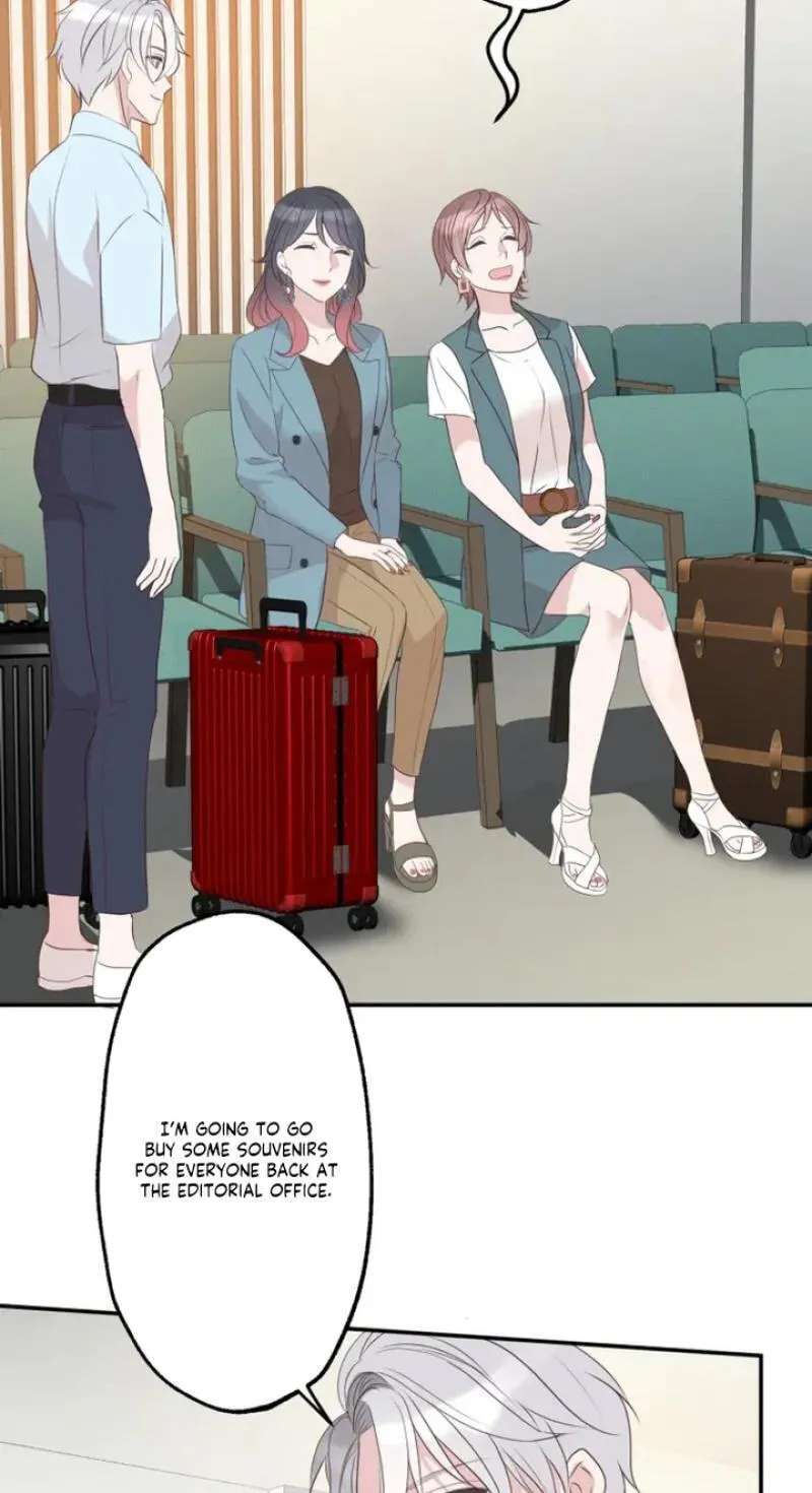 Kono Ai wa Tsumi desu ka? Chapter 22 - page 41