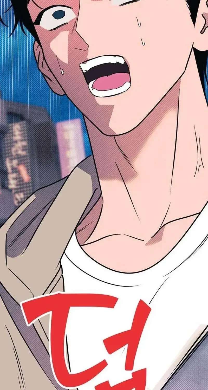 Hater Girl Chapter 10 - page 41