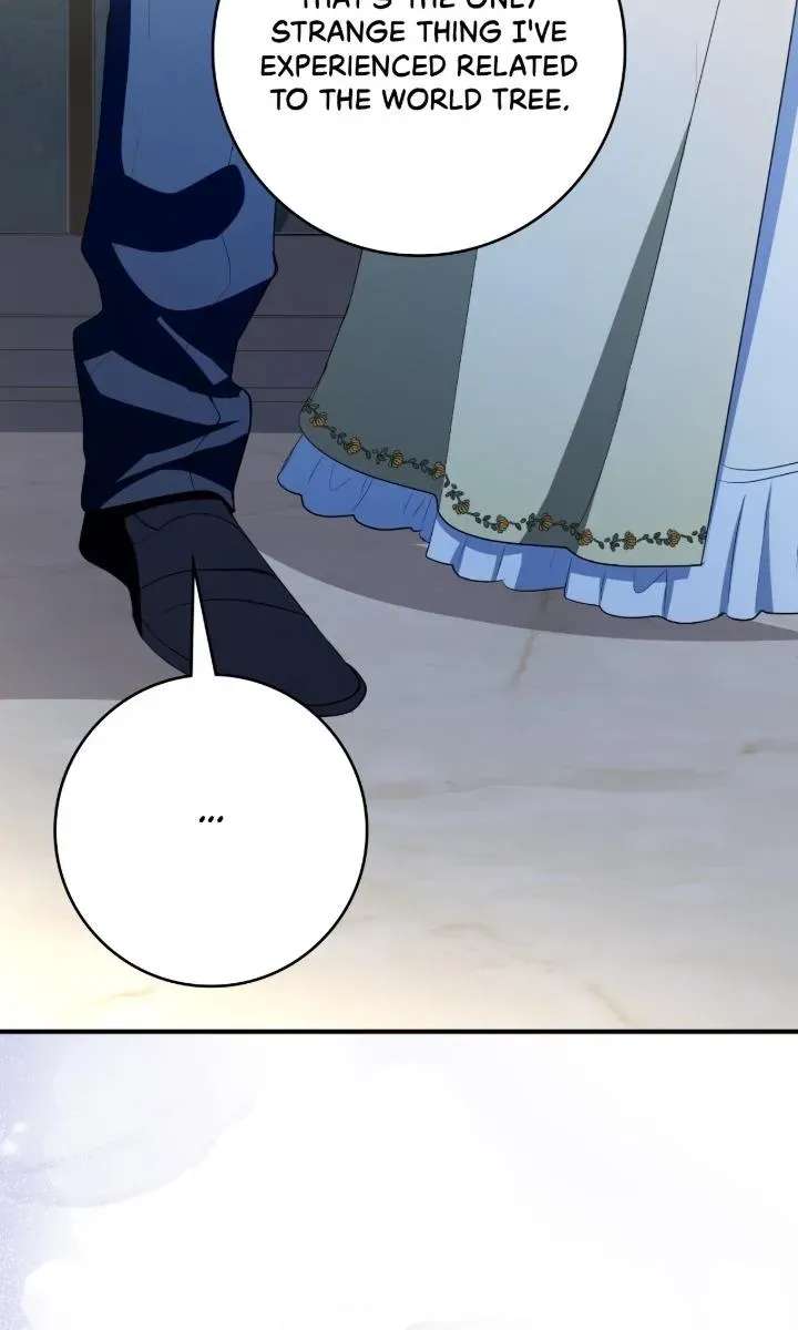 The Beloved Gardener of the World Tree Chapter 52 - page 27