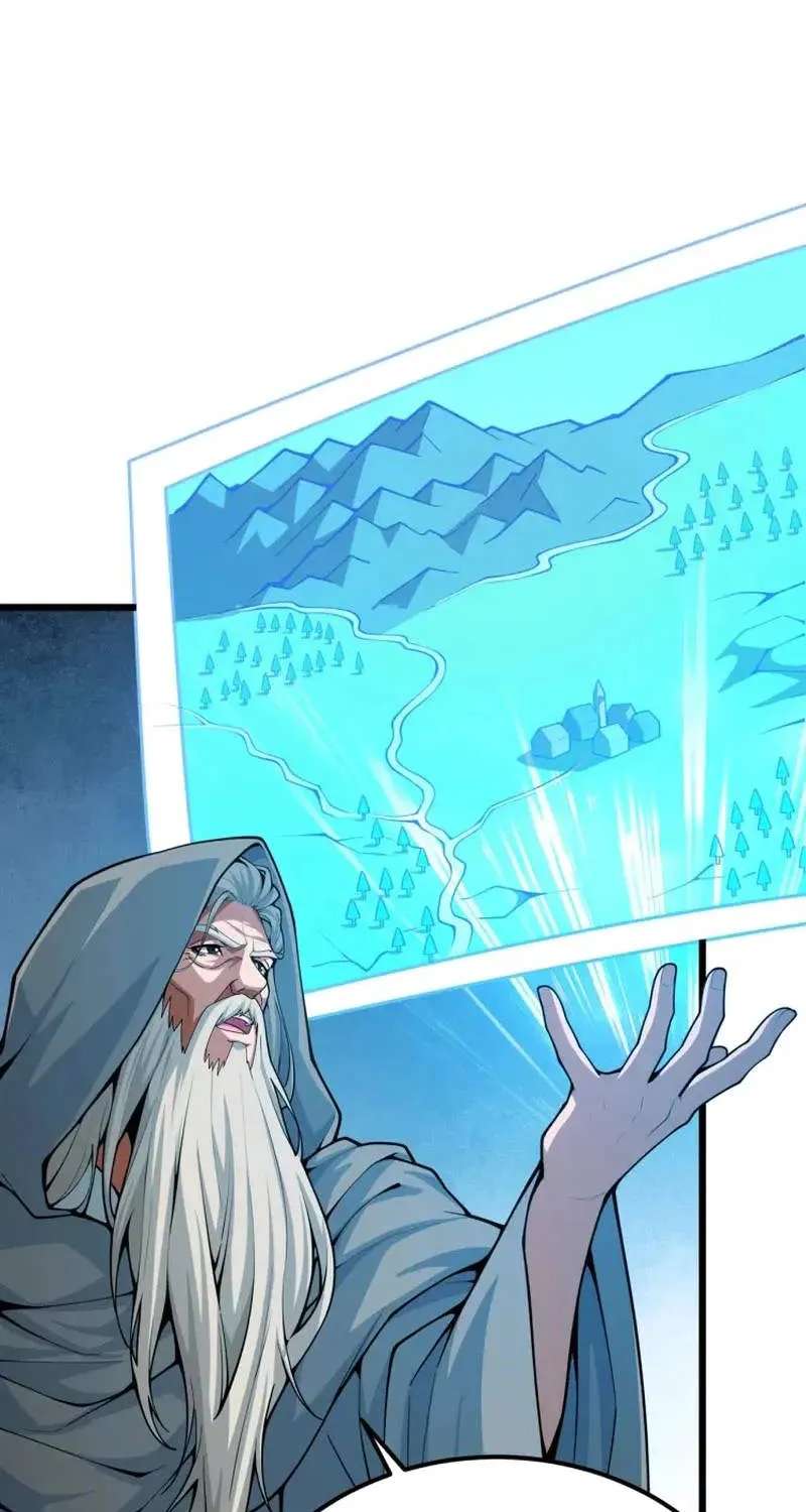 The Strongest Priest: There’s Nothing Wrong with Wielding a Hammer, Right? Chapter 2 - page 59