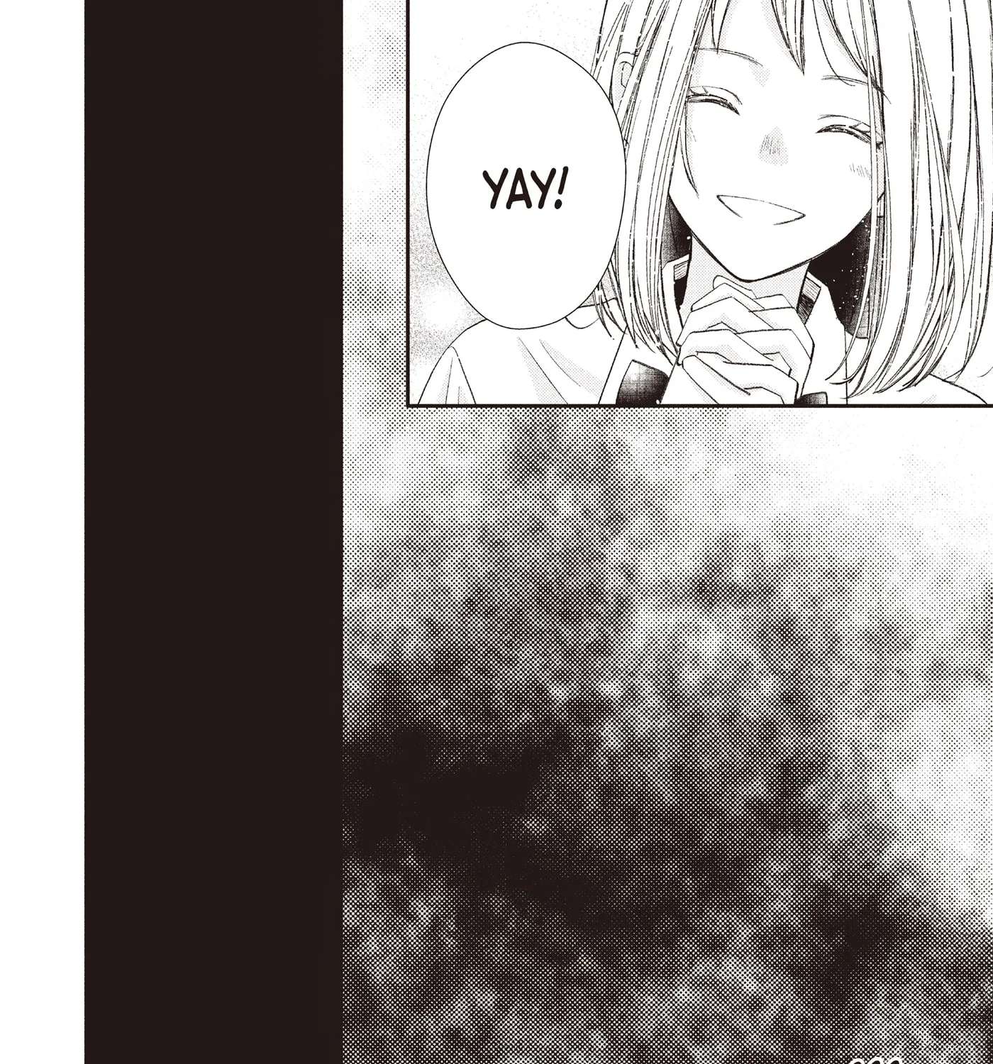 Nanoni, Chigira-kun ga Amasugiru. Chapter 56 - page 15