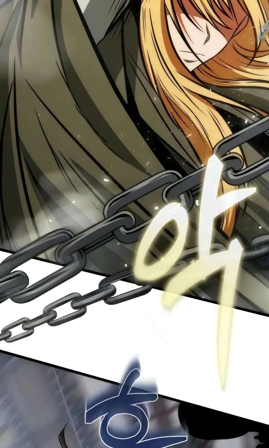 Reincarnator (Manhwa) Chapter 153 - page 123