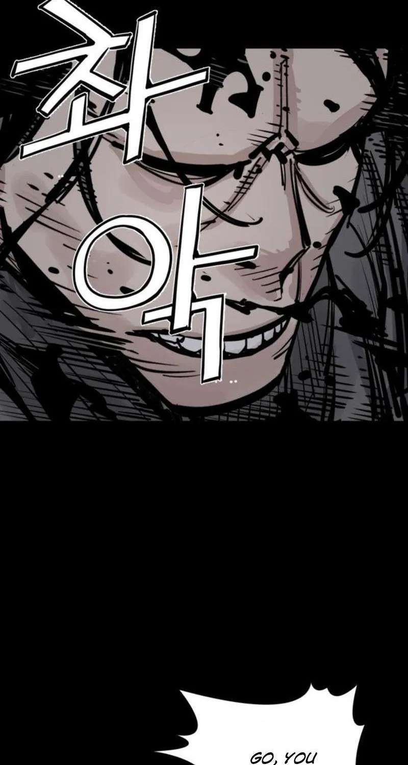 Death God Chapter 153 - page 73
