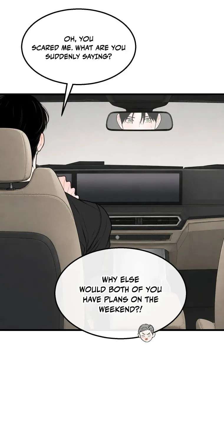 The Worse It Is, the Better It Tastes Chapter 36 - page 72