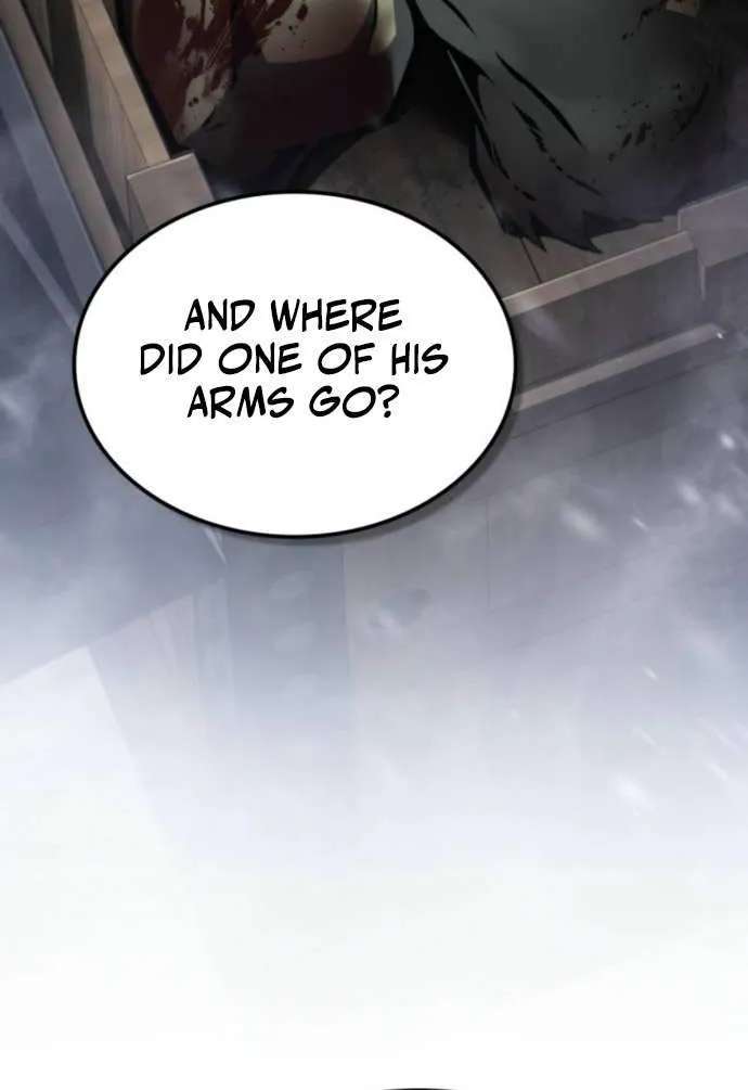 I Became The Rogue First Prince Chapter 54 - page 23