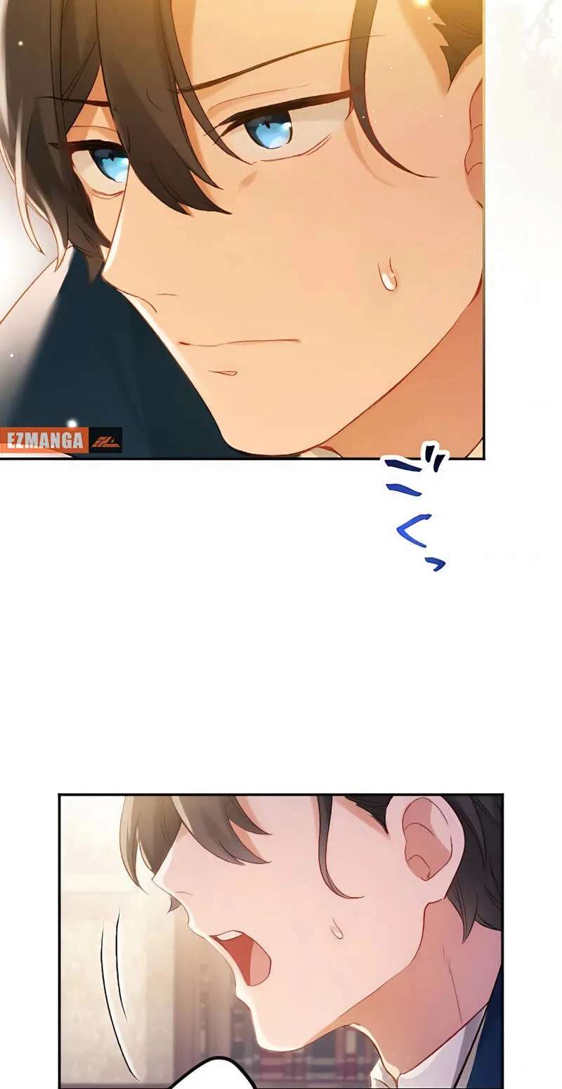 Akujo wa Kouri no Prince-kun wo Name Tsukusu Chapter 29 - page 54