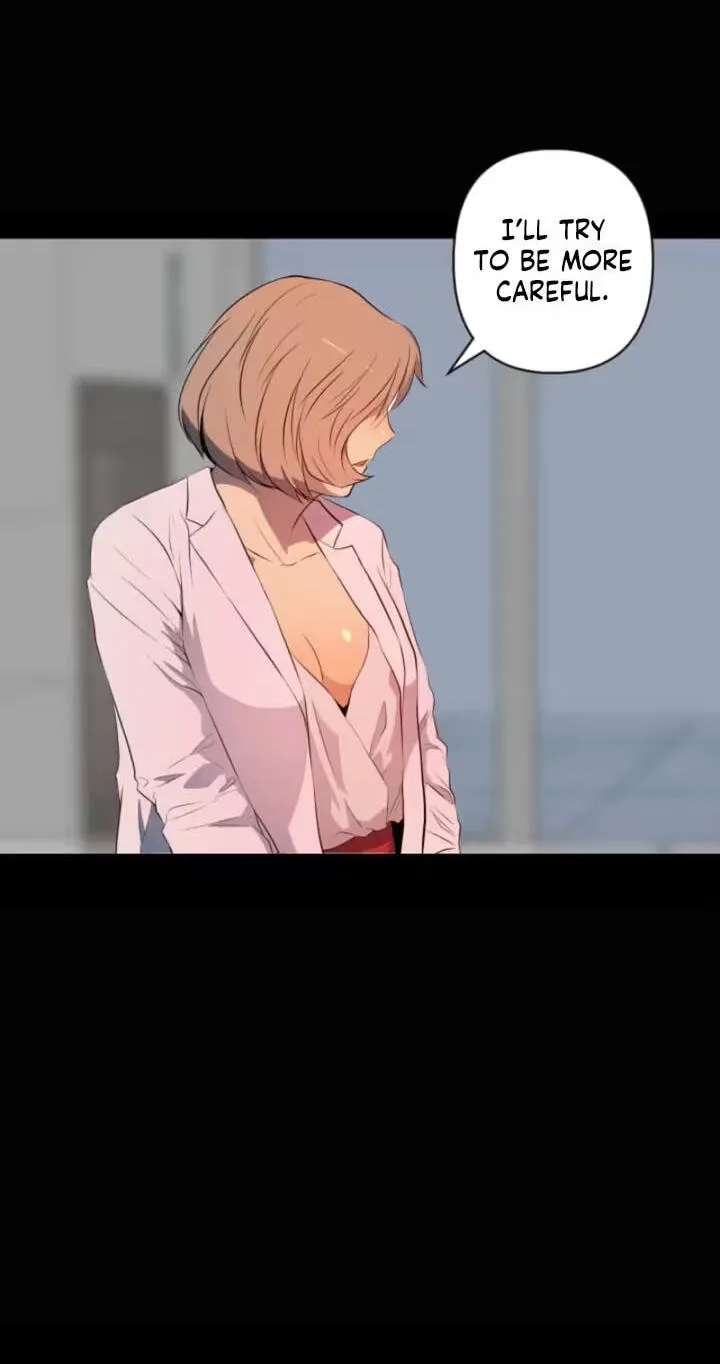 Please Accept My Wife Chapter 34 - page 10