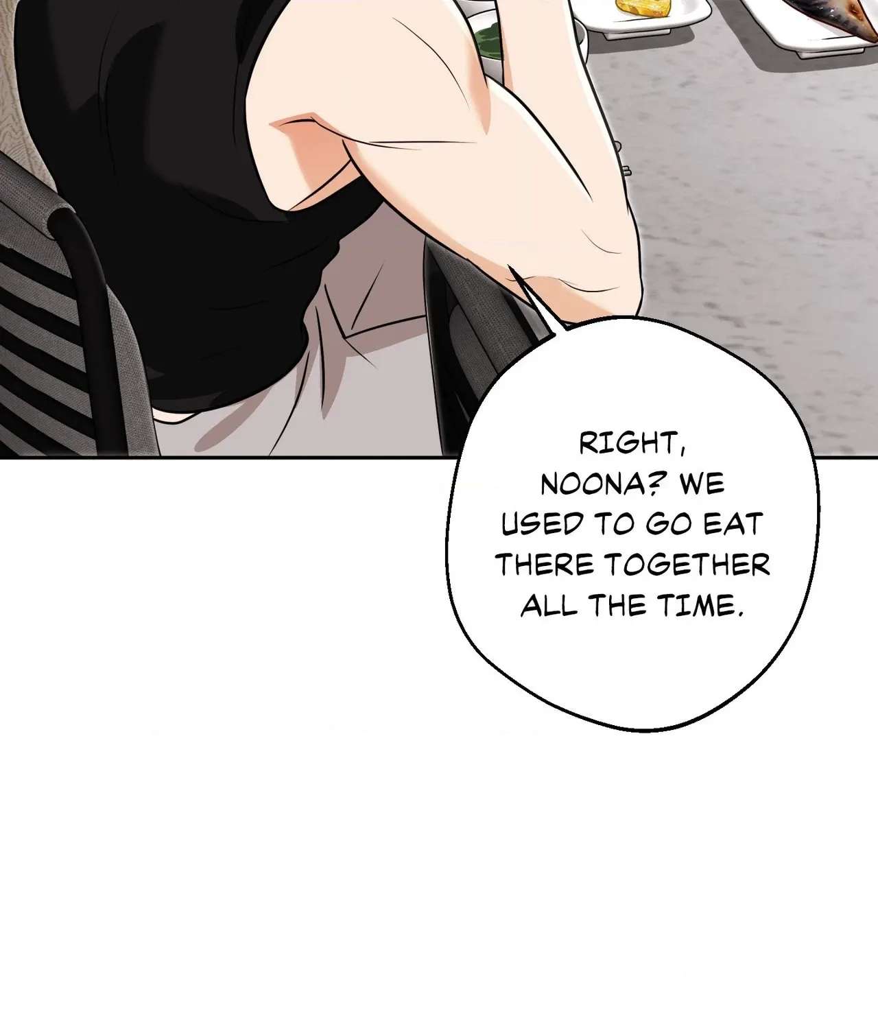 Tada Hitori, Anata Dake Chapter 9 - page 150